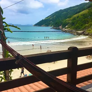 Casa De Ferias Pe Na Areia Casa de Férias Arraial do Cabo