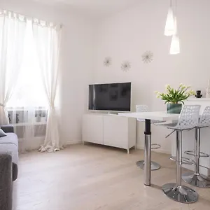 Brera Charming R&r Apartament