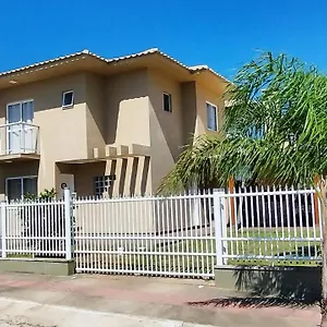 Sobrado Dos Sonhos Casa de Férias Palhoça