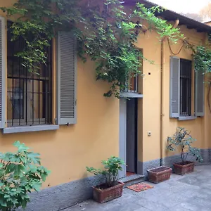 Olona Place , Mediolan Włochy