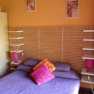  Apartamento Il Nido Sul Tetto A