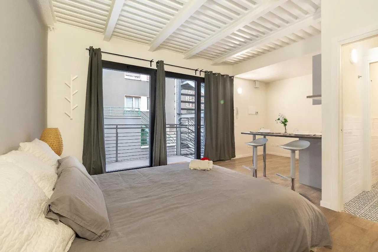 Alessia'S Building- Affori Fn Apartment Milan