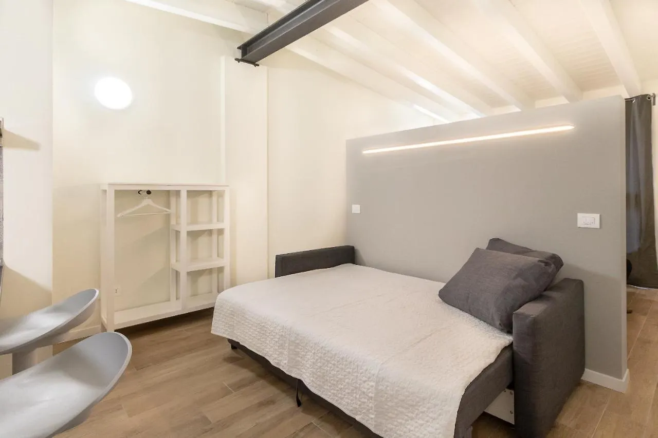 Alessia'S Building- Affori Fn Apartment Milan 0*,  Italy