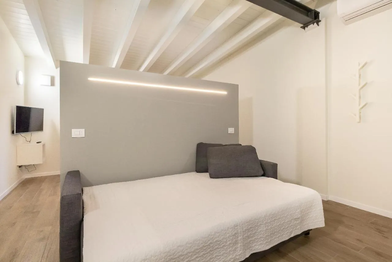 Alessia'S Building- Affori Fn Apartment Milan